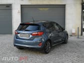 Ford Fiesta 1.0 EcoBoost ST-Line