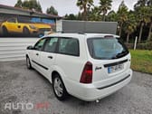 Ford Focus SW 1.8 TDdi Ghia