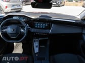 Peugeot 308 SW 1.2 Hybrid Style e-DCS6