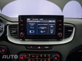 Kia Xceed 1.6 GDi PHEV Drive