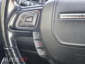 Land Rover Evoque 2.0 TD4 SE Dynamic Special Edition