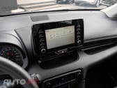 Toyota Yaris 1.5 HDF Comfort