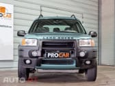 Land Rover Freelander 2.0 di