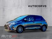 Toyota Yaris 1.5 HSD Comfort