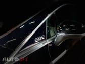 Mercedes-Benz EQE 300 Electric Art