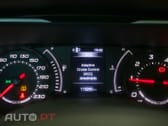 Fiat Tipo 1.3 M-Jet Lounge Tech