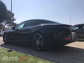 Porsche Panamera 4S E-Hybrid Executive