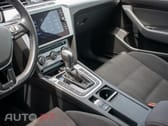 Volkswagen Passat Variant 2.0 TDI