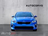 Kia Ceed 1.4 T-GDI GT Line
