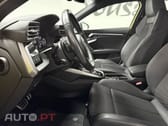 Audi S3 S tronic