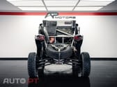 Can-Am Maverick X3 South Racing T3