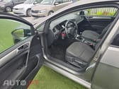 Volkswagen Golf 1.6 Tdi