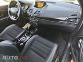 Renault Mégane 1.5 dCi Bose Edition