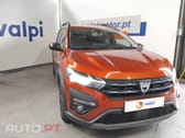 Dacia Jogger ECO-G 100 Bi-Fuel SL Extreme