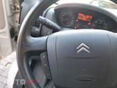 Citroen Jumper 2.2 HDi 33 L3H2