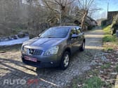 Nissan Qashqai 1.5 dCi Acenta