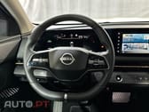 Nissan Ariya 63 kWh Engage Carr. 22kW