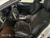 BMW i4 eDrive35 Pack Desportivo M