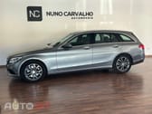 Mercedes-Benz C 300 BlueTEC Hybrid Avantgarde+