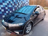 Honda Civic 1.4 Comfort