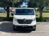 Renault Trafic 2.0 dCi Longa IVA Dedutível