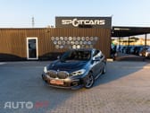 BMW 116 d Pack Desportivo M