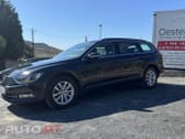 Volkswagen Passat Variant 2.0 TDi Business Package DSG