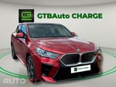 BMW iX2 I.V.A DEDUTÍVEL xDrive30 M Sport