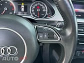 Audi A4 Avant 2.0 TDi Business Line S-line