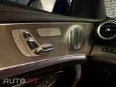 Mercedes-Benz E 43 AMG 4-Matic