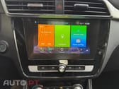 MG ZS Outro