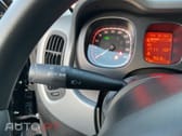 Fiat Panda 1.0 Hybrid