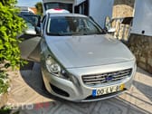 Volvo V60 D2 Momentum drive eco