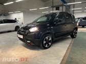 Fiat Panda 1.0 Hybrid