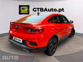 Renault Arkana RSLINE