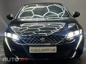 Peugeot 508 1.6 Hybrid GT e-EAT8
