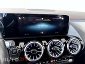 Mercedes-Benz EQA 250 AMG Line