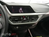 BMW 116 d Advantage