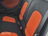 Smart ForFour Passion 90