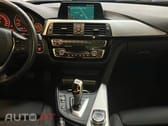 BMW 318 d Line Sport Auto Touring
