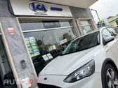 Ford Focus SW 1.0 EcoBoost Active X