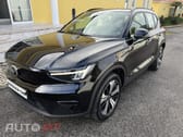 Volvo XC40 Recharge Plus