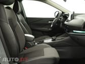 Nissan Qashqai Qashqai 1.3 DIG-T N-Connecta LED Xtronic