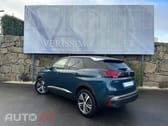 Peugeot 3008 1.5 BlueHDi Allure Pack