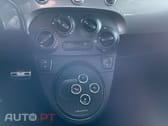 Fiat 500C ABARTH 1.4 JET ELABORATIONE MTA