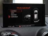 Audi RS3 Sportback 2.5 TFSI quattro S tronic