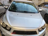 Chevrolet Aveo LT