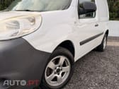 Renault Kangoo 1.5 dCi Business 3L