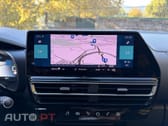 Citroen C5 Aircross 1.6 Hybrid Feel Business TA e-EAT8