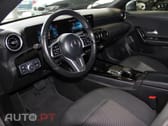 Mercedes-Benz CLA 200 d